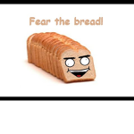 BREADDD BREADDD!!!!