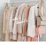 ella’s donuts!