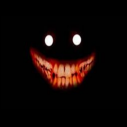 Scary maze