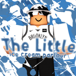 The Little Ice Cream Parlour