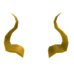 Horns Gold