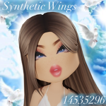 Synthetic Wings