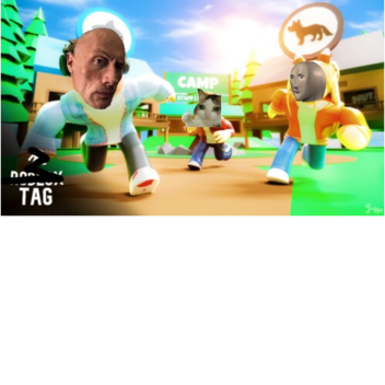 [Beta] the tag game