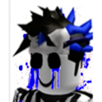 Blue Danielito