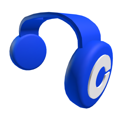 Coinbase Headphones thumbnail