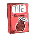 The Family 0f Raisins