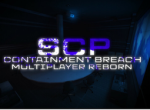 SCP | Secure Contain Protect | Eras of war
