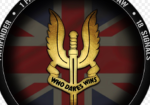 |ABA| United Kingdom Special Forces|