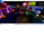 Piggy Glitchers Friend Club