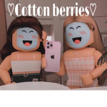 Cotton berries