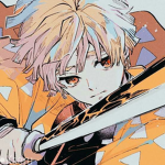 zenitsuuuuuu <3