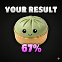 What Squishy Dumpling Are You? 