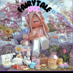 FairyTale [Headless & Korblox]