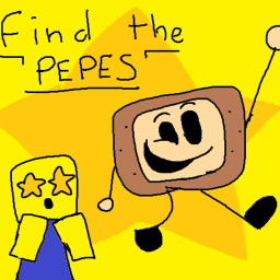 Find The Pepes Legacy (21)