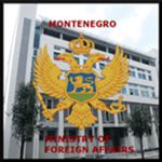 [MNE] Ministry of Foreign Affairs of Montenegro