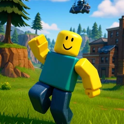 BloxNite icon