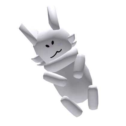 Gubby Back Plushy [Forsaken] | Roblox Item - Rolimon's