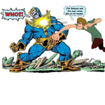 Super insane shaggy
