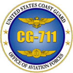 U.S. Coast Guard: Office of Aviation Forces