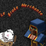 Le Broke Merchante