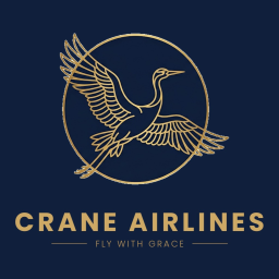 Crane Airlines