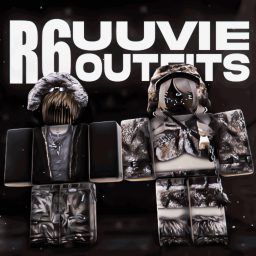 [NEW] R6 Outfit Ideas