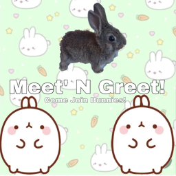 Meet’ N Greet