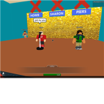 Robloxia's Got Talent Group/Record Company