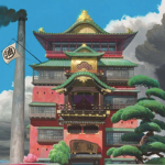 油屋