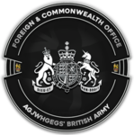 [SBA] Foreign and Commonwealth Office.