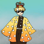 Zen's Clothing and friends