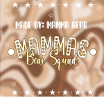 MAMMAS BEAR SQUAD!!