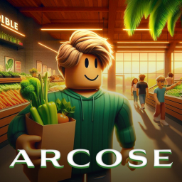 [GET A JOB!] ARCOSE Job Center