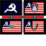 -United Soviet States Of America- RESISTANCE