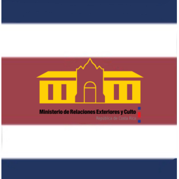 CR - Ministry of External Affairs and Worship