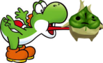 Yoshi gang yahaha