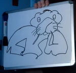 Picture of a Walrus