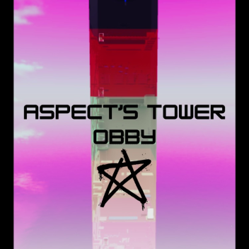 Aspect's Tower Obby