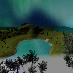 Aurora Vibe