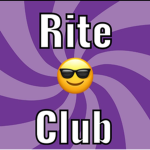 Rite club :)