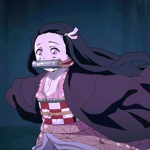 A demon slayer fan club/group