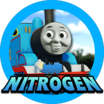 NITROGEN!