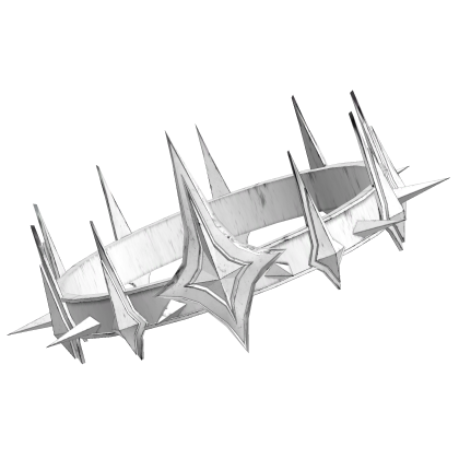 White Eternal Crown