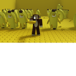 Monkey Gorilla Bois