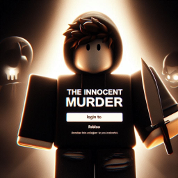 🔪The Innocent Murder🔪