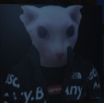 I LOVE BINGUS69