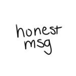 honestmsg