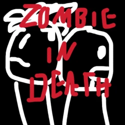 zombie in the death (DEMO) icon