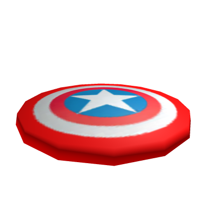 Shield of a Captain