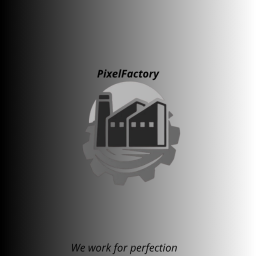 PixelFactory